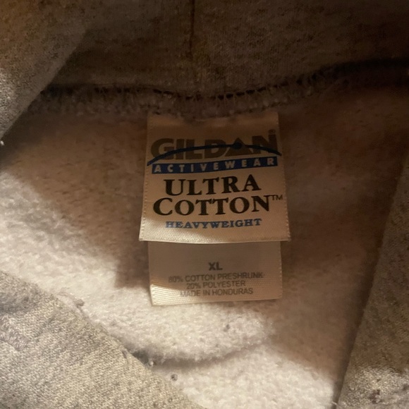 Brampton Battalion Hoodie - Picture 3 of 3